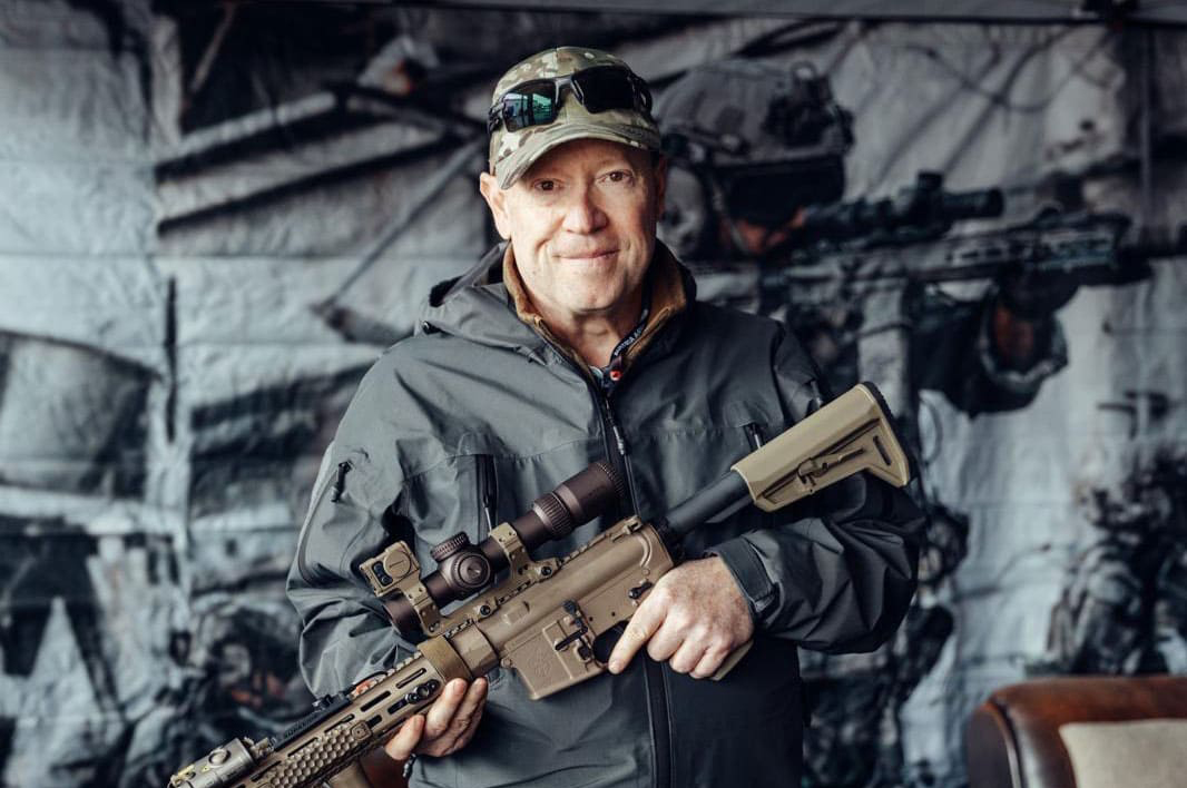 Michael Malsz氏来日決定