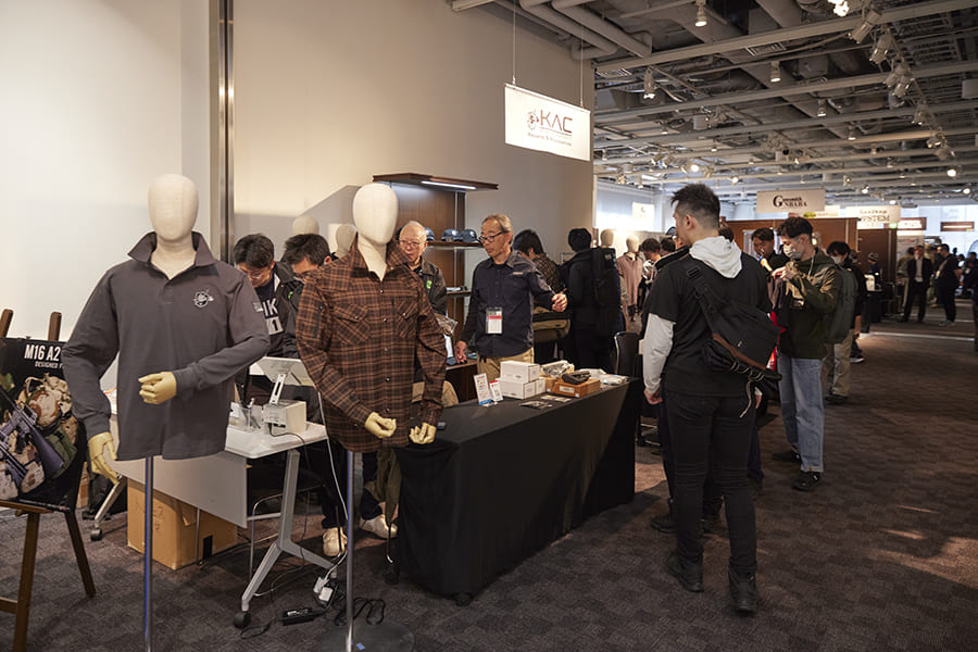 2026 TRAINING WEAPON FESTIVAL