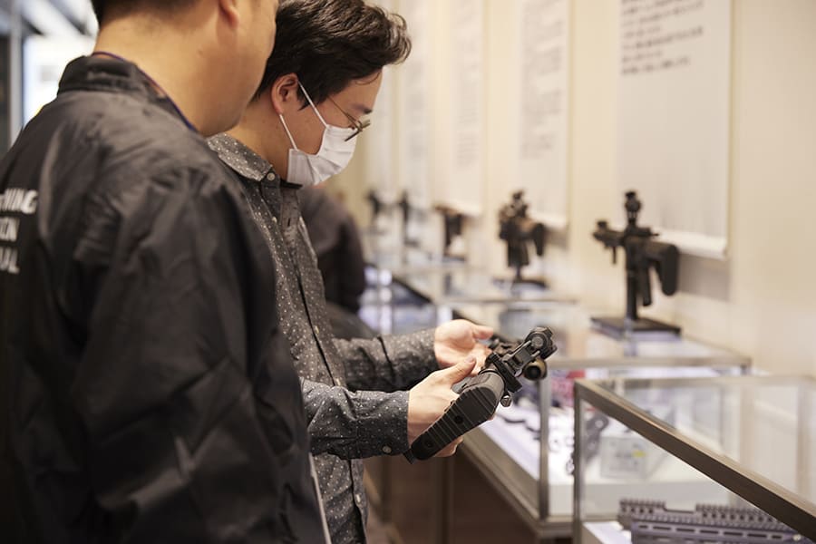 2026 TRAINING WEAPON FESTIVAL