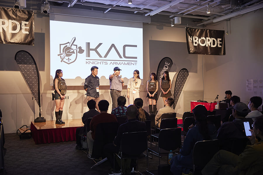 2026 TRAINING WEAPON FESTIVAL