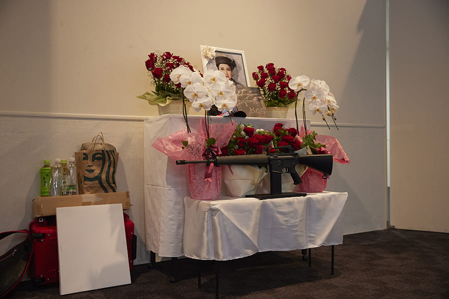 2026 TRAINING WEAPON FESTIVAL