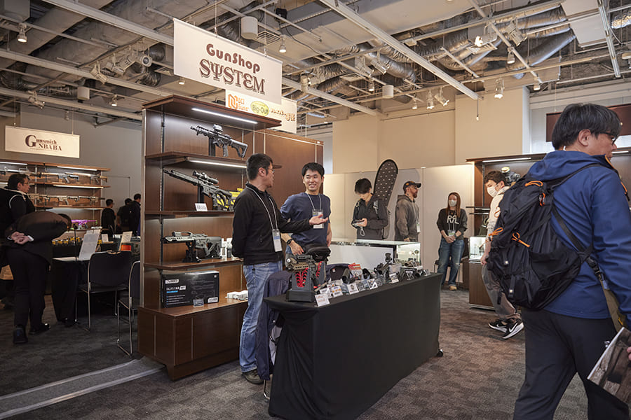 2026 TRAINING WEAPON FESTIVAL