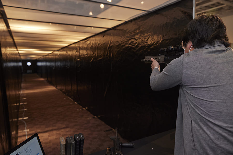 2026 TRAINING WEAPON FESTIVAL