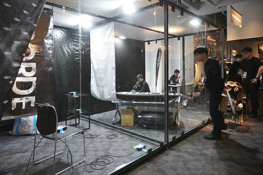 2026 TRAINING WEAPON FESTIVAL