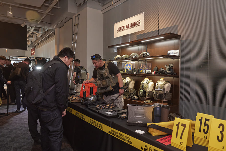 2026 TRAINING WEAPON FESTIVAL