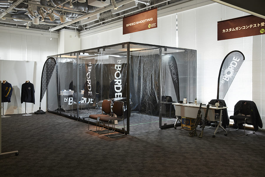 2026 TRAINING WEAPON FESTIVAL