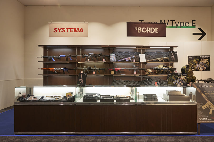 2026 TRAINING WEAPON FESTIVAL