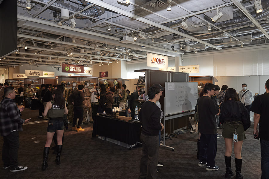 2026 TRAINING WEAPON FESTIVAL