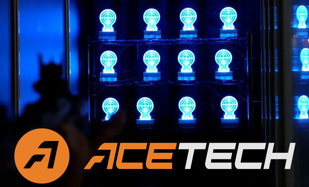 初開催！早打ちコンテスト